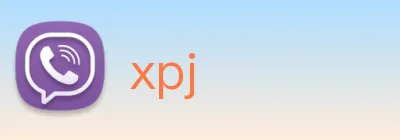 xpj Logo